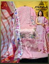 Anamsa 463 A To D Embroidery Jam Cotton Pakistani Suits Wholesale Price In Surat